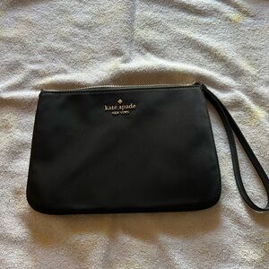 Kate spade wristlet